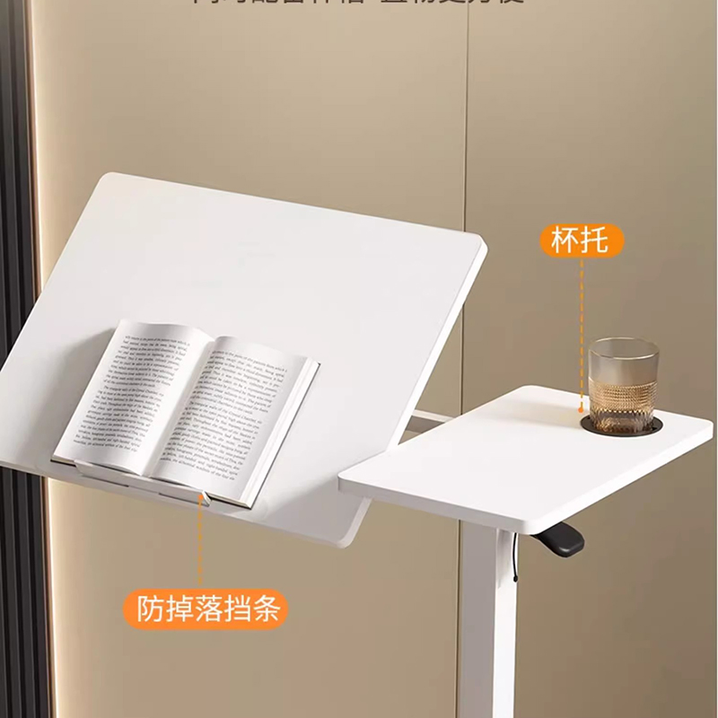 Desk Setup Laptop And Pc - Office Furniture Bedroom Desk Laptop Table