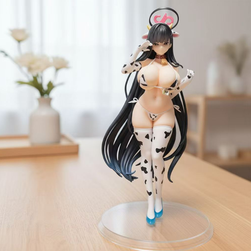 Desk Setup Editing - Soft, cute and sexy Pretty Girl