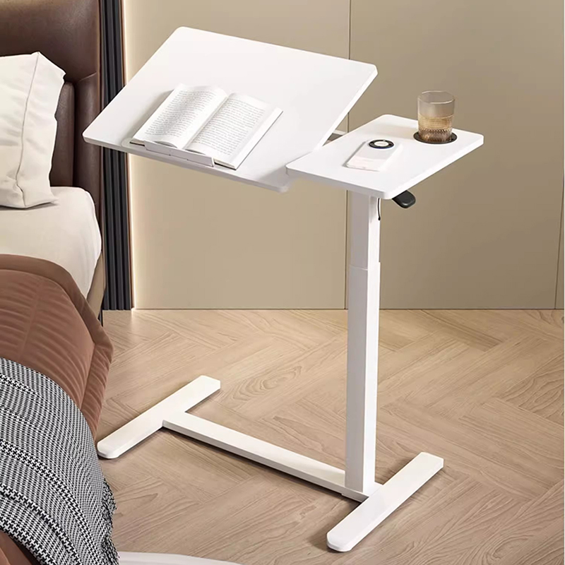 Office Furniture Bedroom Desk  - огляд і ціна Desk Setup Laptop And Pc