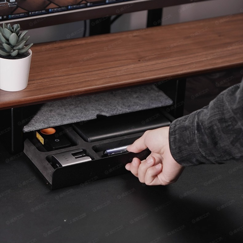 Monitor Stand Riser Storage Dr - огляд і ціна Desk Setup Accessories