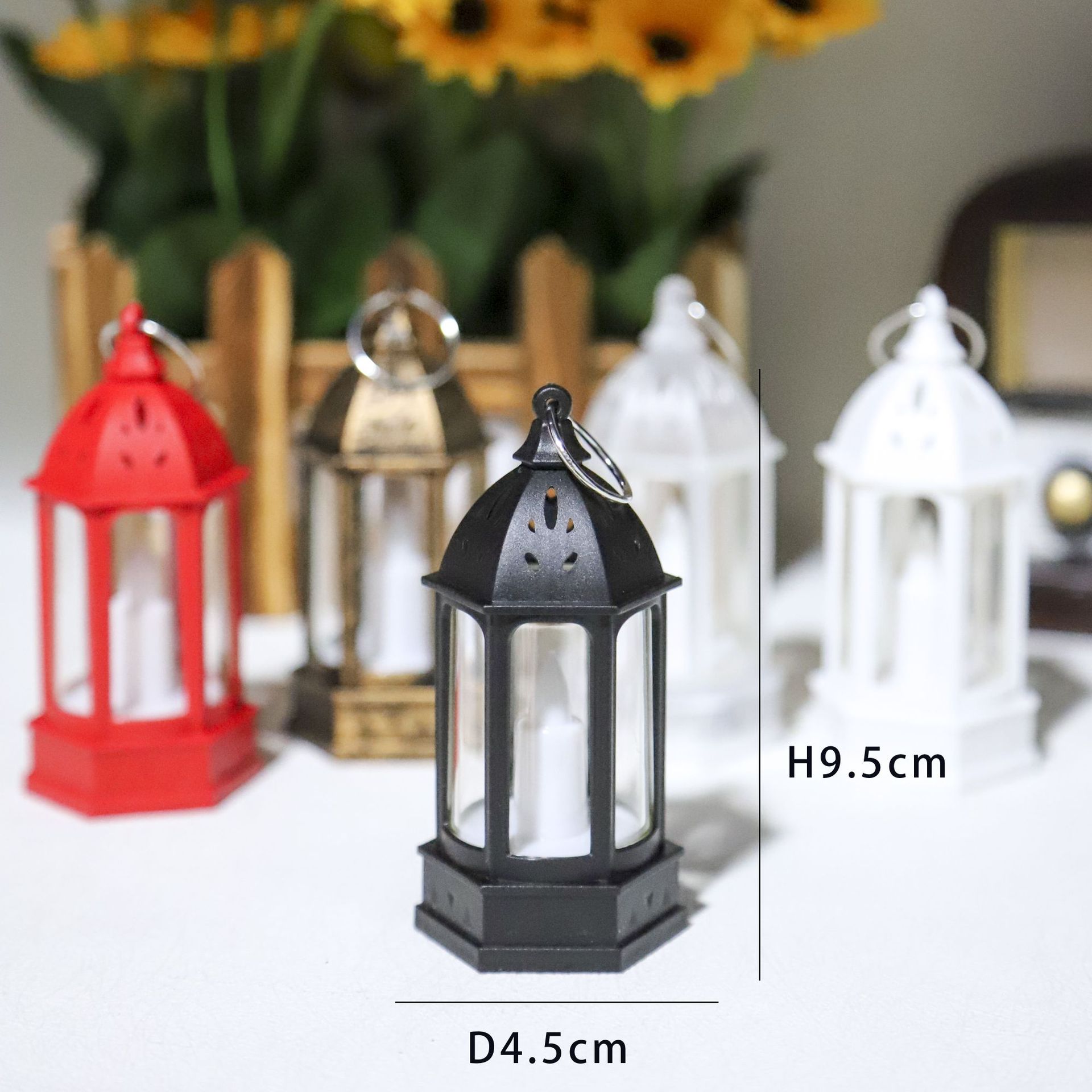 Mini Creative Atmosphere Light - огляд і ціна Desk Setup Lighting