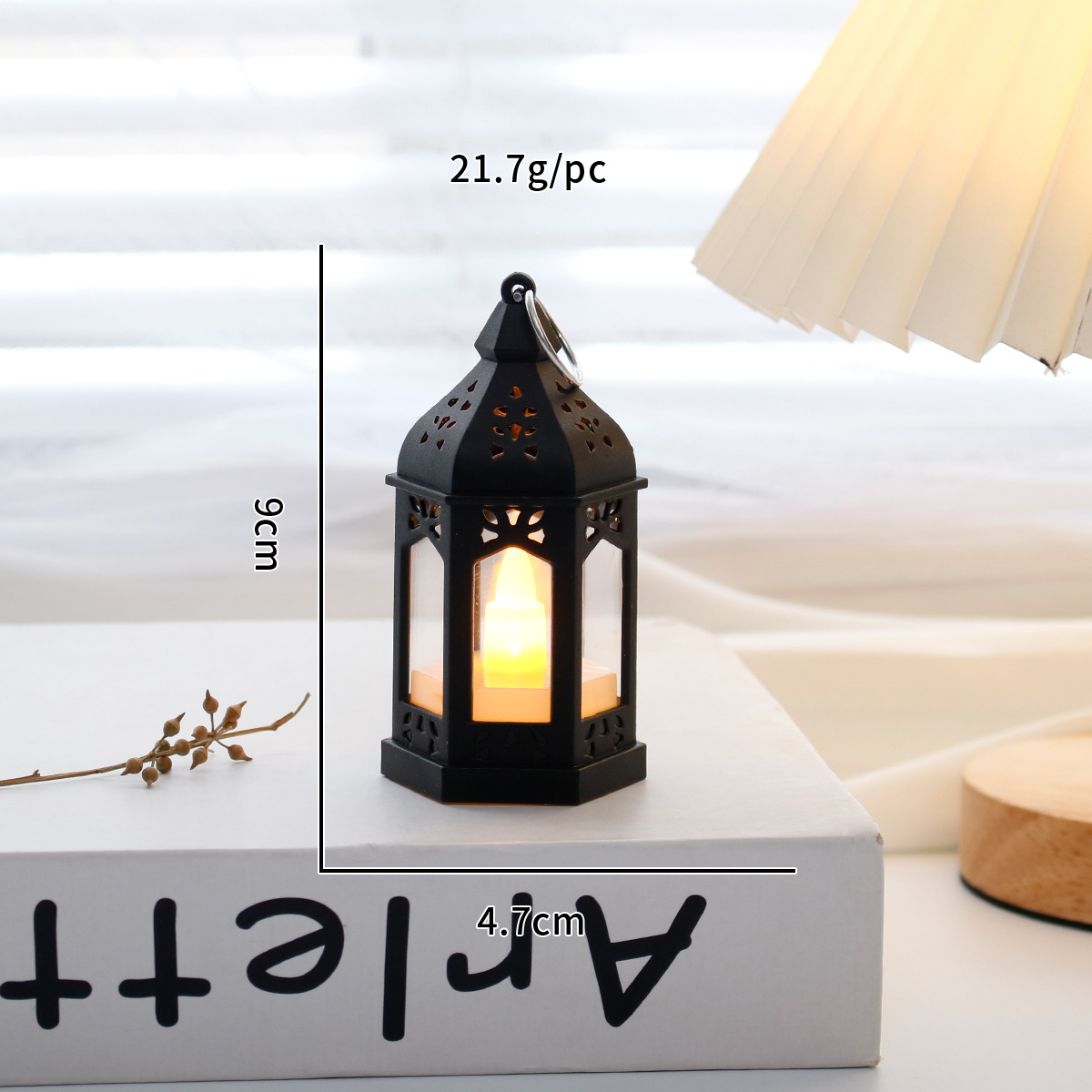 Mini Creative Atmosphere Light - огляд і ціна Desk Setup Lighting