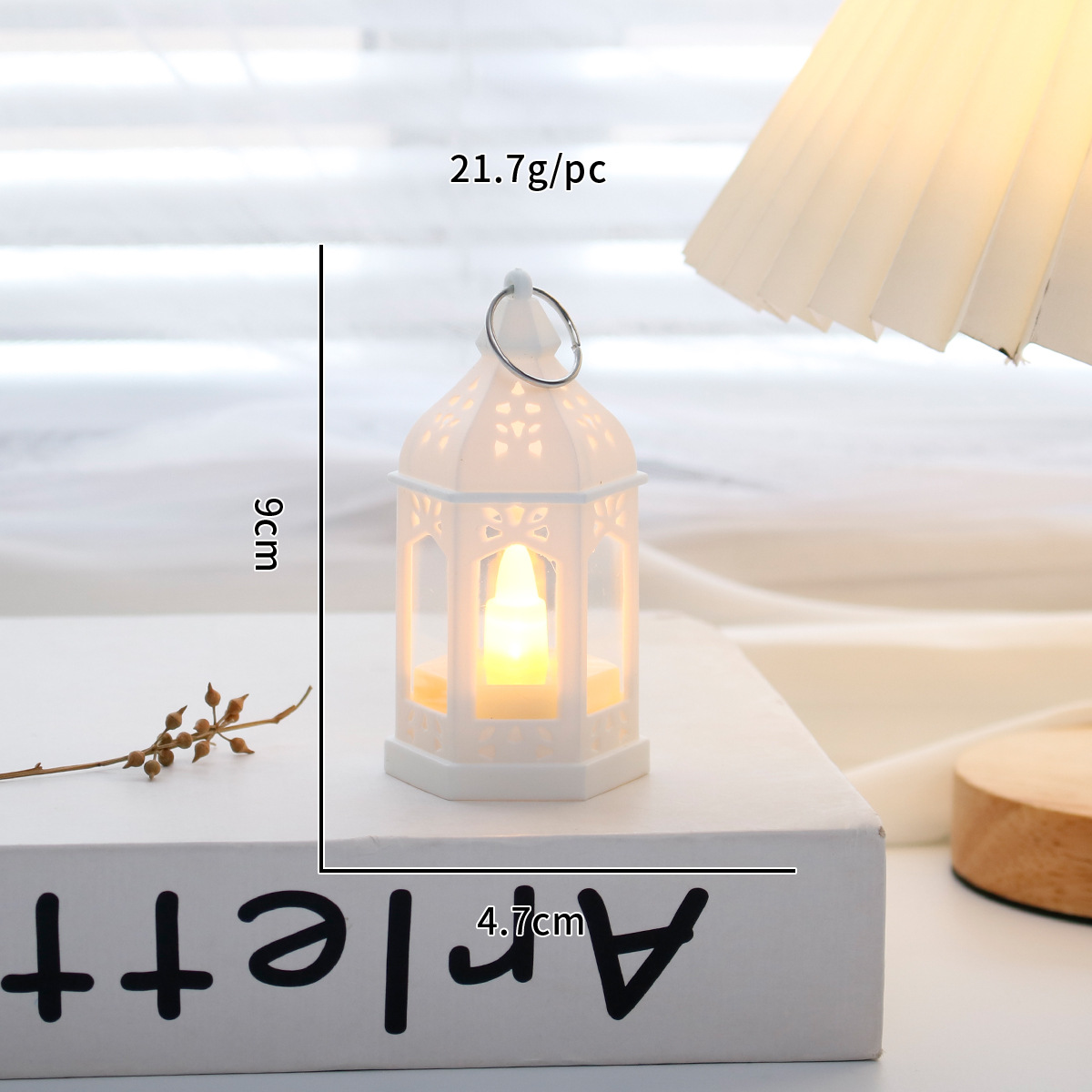 Mini Creative Atmosphere Light - огляд і ціна Desk Setup Lighting