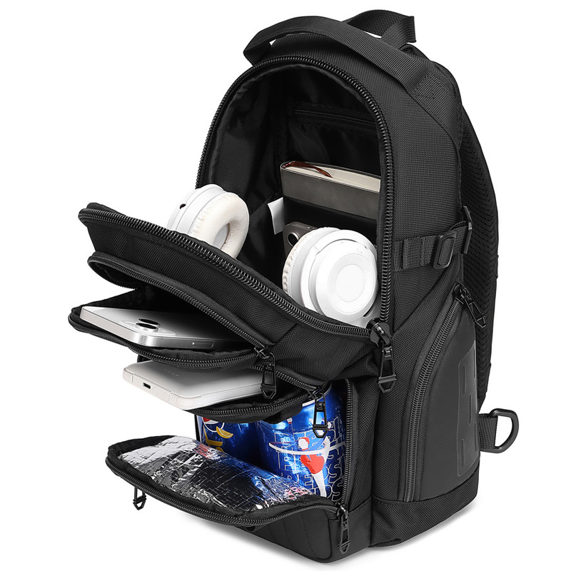 OZUKONew Business Commute Men' - огляд і ціна Dual Phone Holder