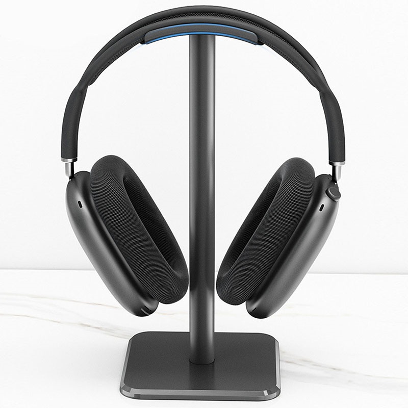 Universal Headphone Holder Rac - огляд і ціна Desk Setup Accessories