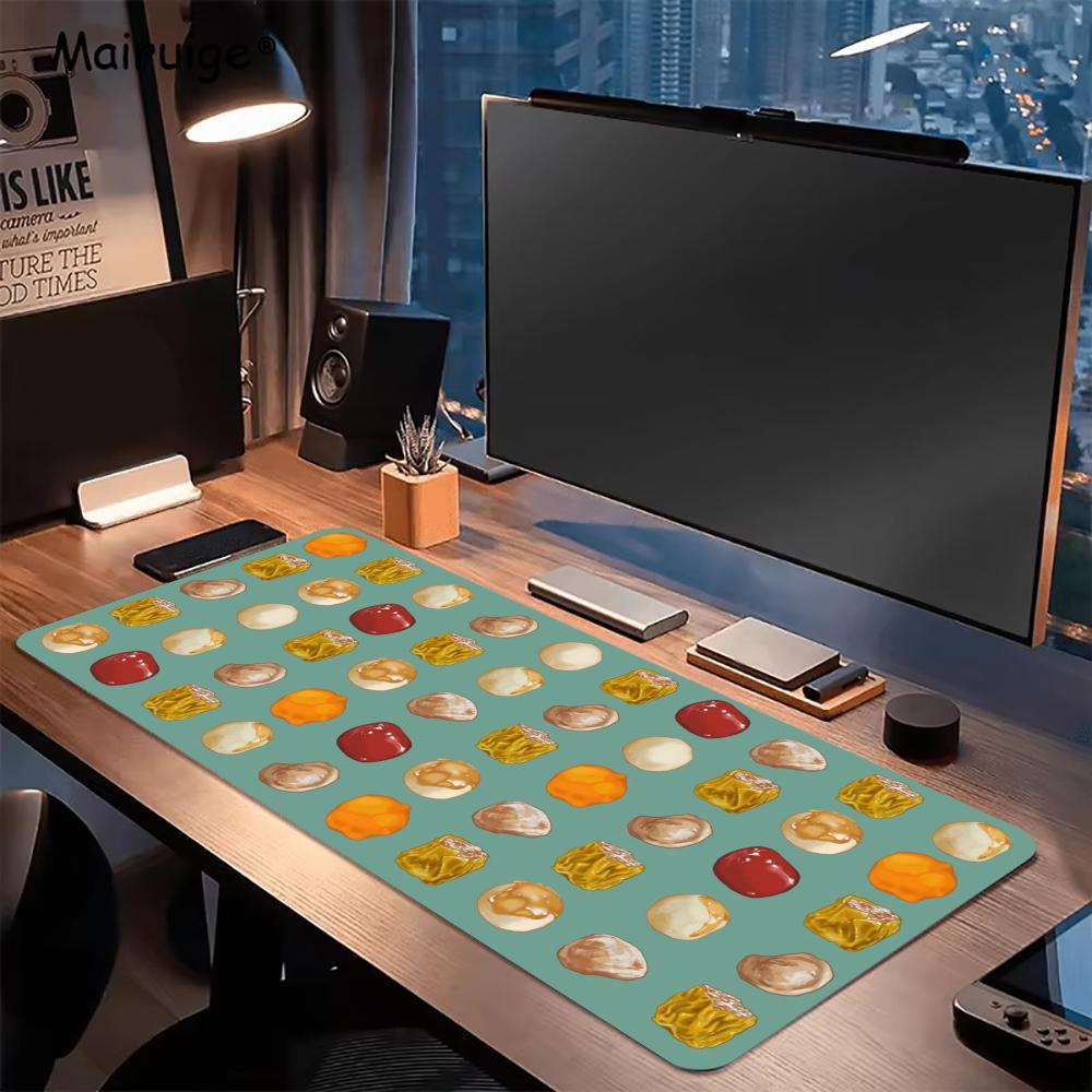 Food ingredients for burning r - огляд і ціна Desk Setup Red