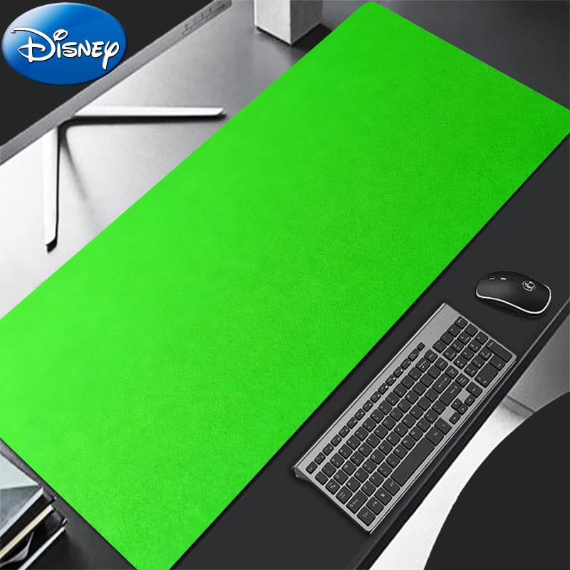 Mouse Pad Red yellow blue gree - огляд і ціна Desk Setup Red