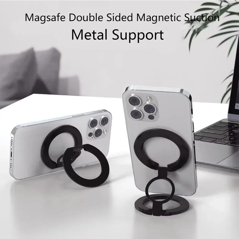 Universal Car Dual Magnetic Ph - огляд і ціна Dual Phone Holder