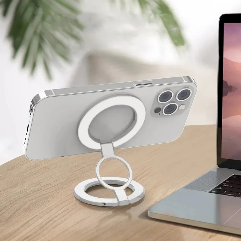 Universal Car Dual Magnetic Ph - огляд і ціна Dual Phone Holder