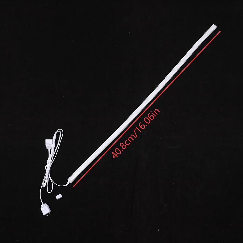5V 3PIN ARGB Decorative Light  - огляд і ціна Desk Setup Led Strip
