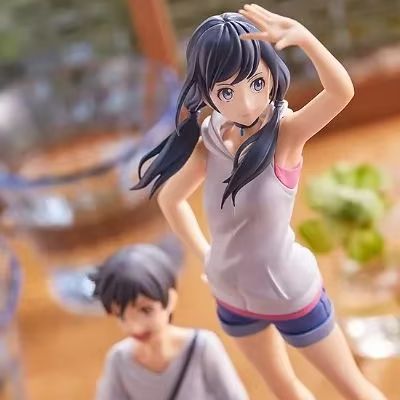 Brand New GSC Weathering With  - огляд і ціна Desk Setup Editing