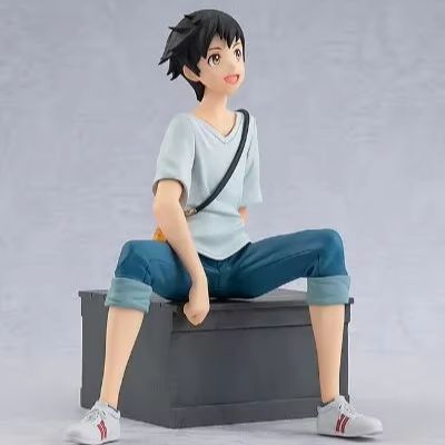 Brand New GSC Weathering With  - огляд і ціна Desk Setup Editing