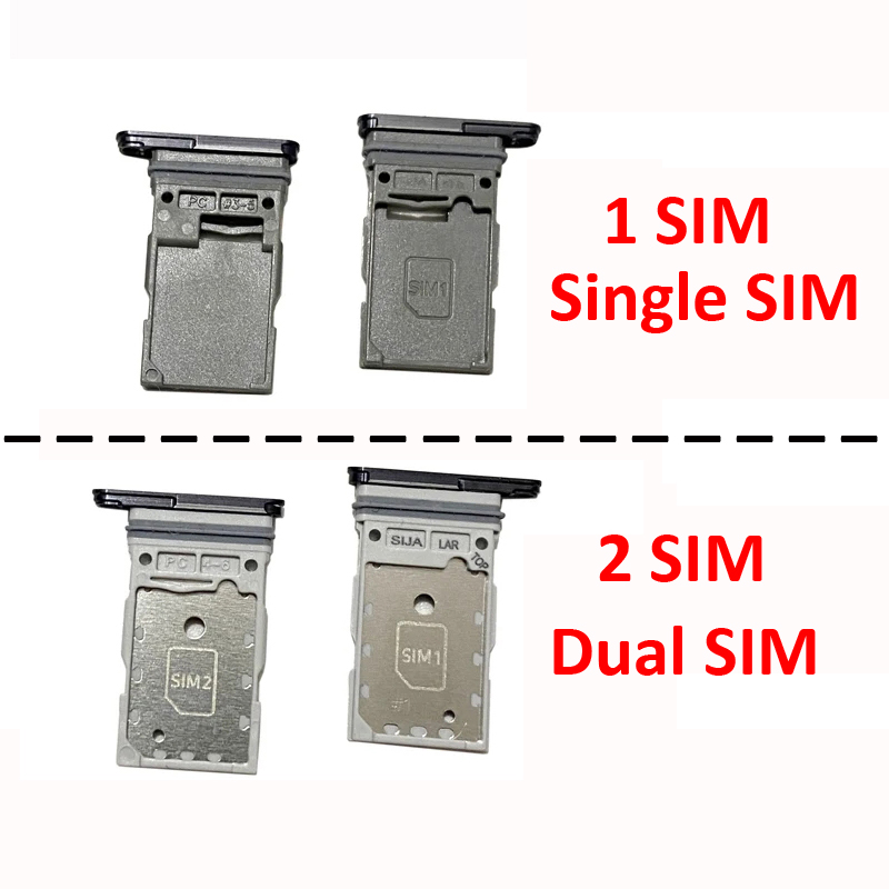 For Samsung Galaxy S24 FE S721 - огляд і ціна Dual Phone Holder