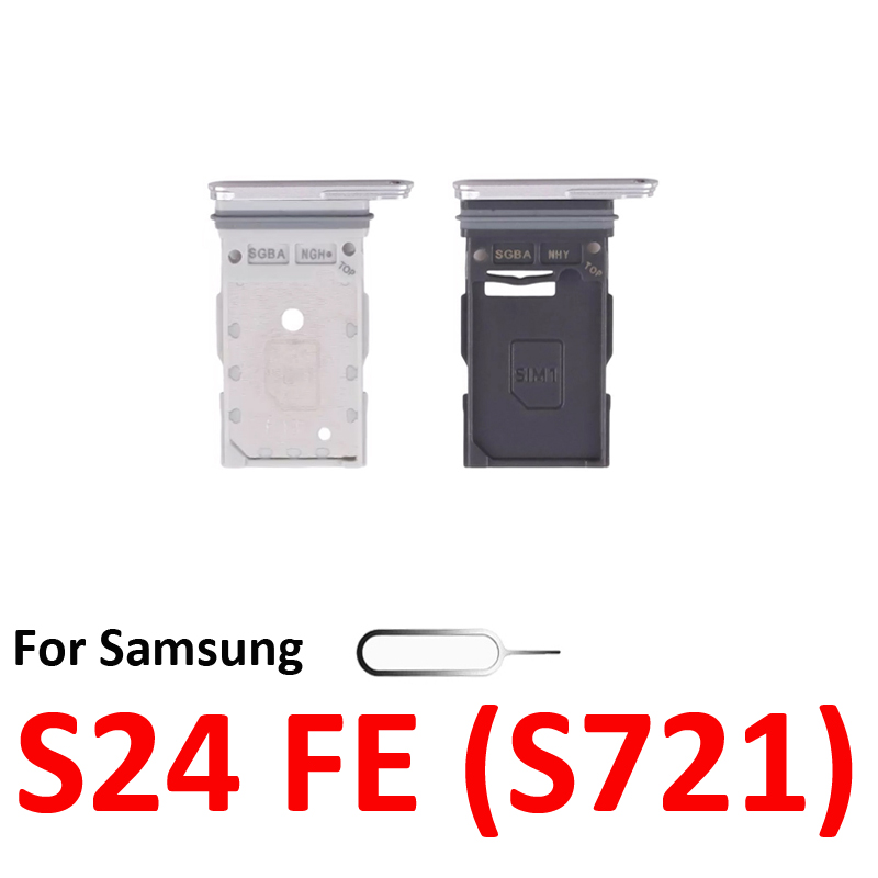 For Samsung Galaxy S24 FE S721 - огляд і ціна Dual Phone Holder