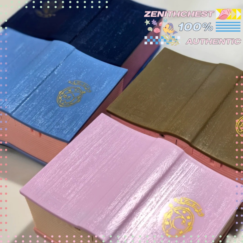 Authentic POP MART Twinkle Twi - огляд і ціна Desk Setup Editing