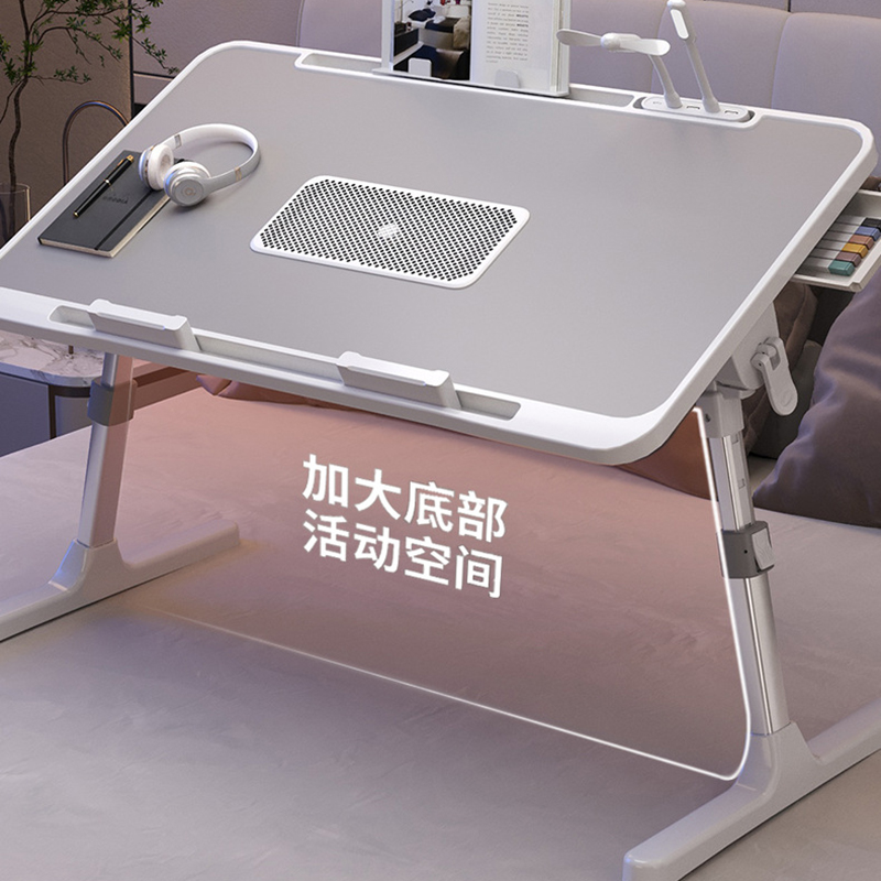 Over Bed Table Desk Tables for - огляд і ціна Desk Setup Laptop And Pc