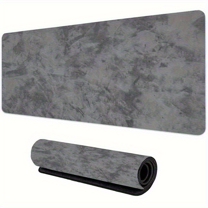 CIFBUY  Marble Texture Gaming  - огляд і ціна Desk Setup Laptop And Pc