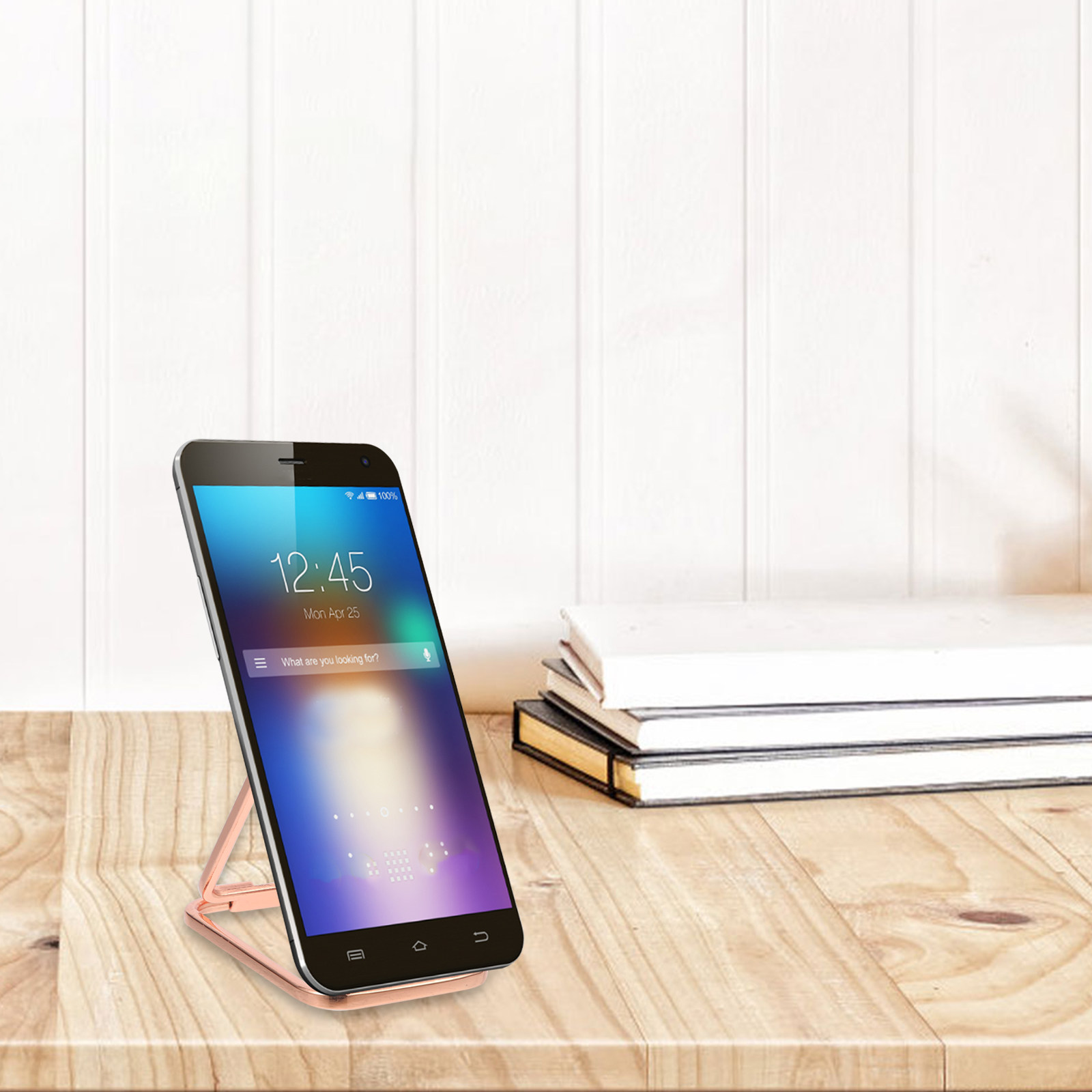 Foldable Phone Ring Holder 360 - огляд і ціна Dual Phone Holder