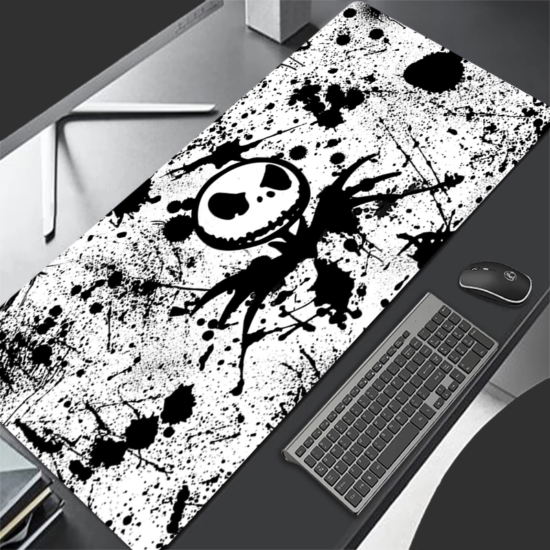 Mouse Pad Gamer Large Computer - огляд і ціна Desk Setup Accessories