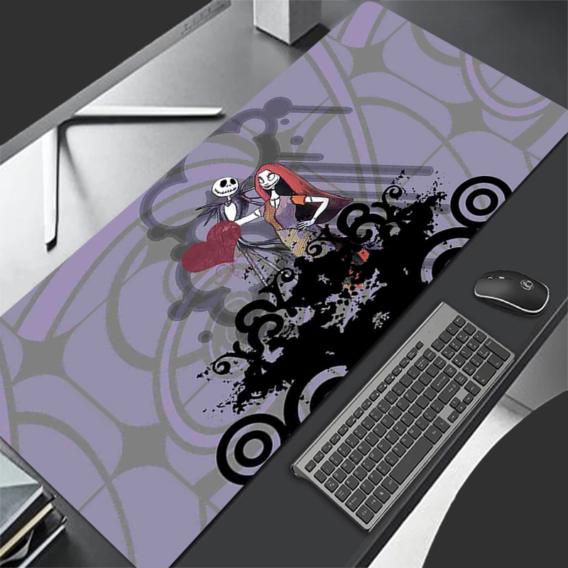 Mouse Pad Gamer Large Computer - огляд і ціна Desk Setup Accessories