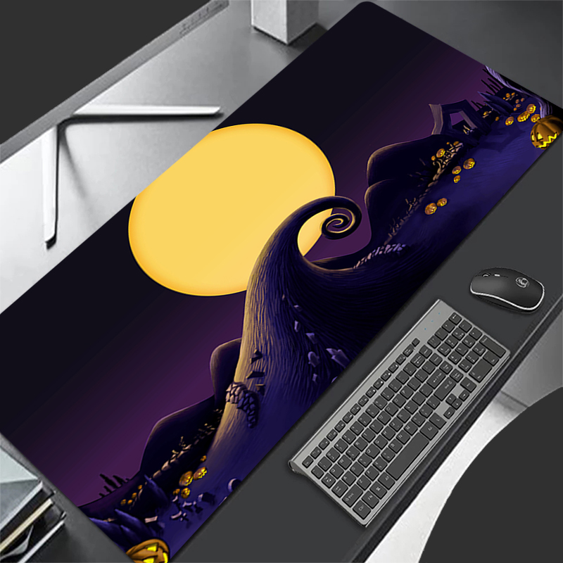 Mouse Pad Gamer Large Computer - огляд і ціна Desk Setup Accessories