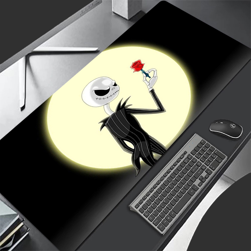 Mouse Pad Gamer Large Computer - огляд і ціна Desk Setup Accessories