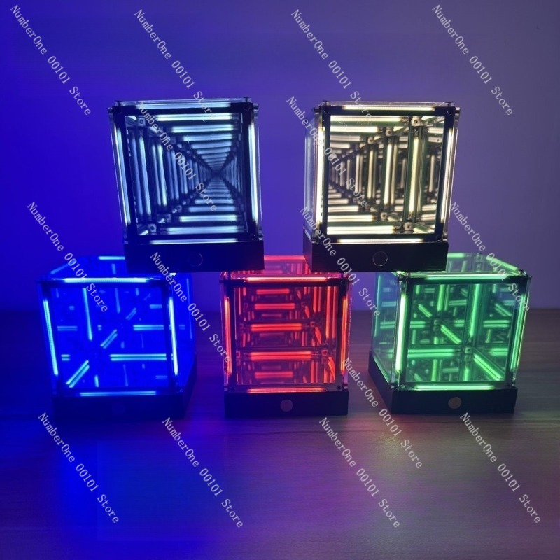 Gaming Room Desktop Atmosphere - огляд і ціна Desk Setup Lighting