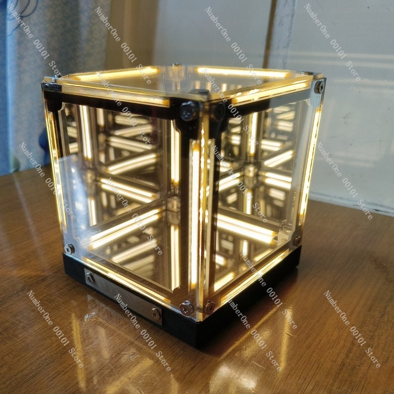 Gaming Room Desktop Atmosphere - огляд і ціна Desk Setup Lighting