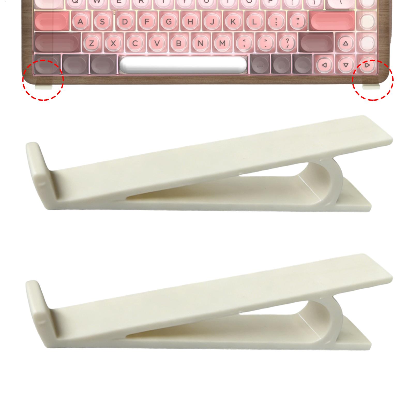 Ergonomic Non Slip Keyboard Ri - огляд і ціна Desk Setup Home Office