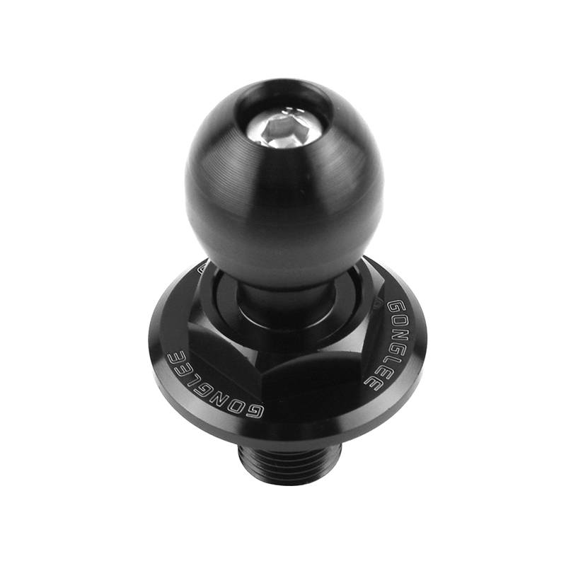 Triple Clamp Universal Screw M - огляд і ціна Dual Phone Holder