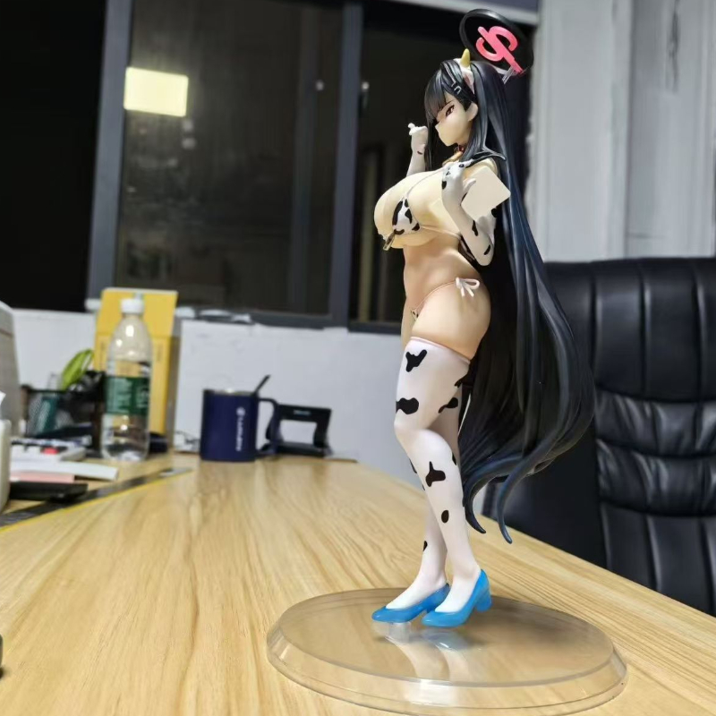 Soft, cute and sexy Pretty Gir - огляд і ціна Desk Setup Editing