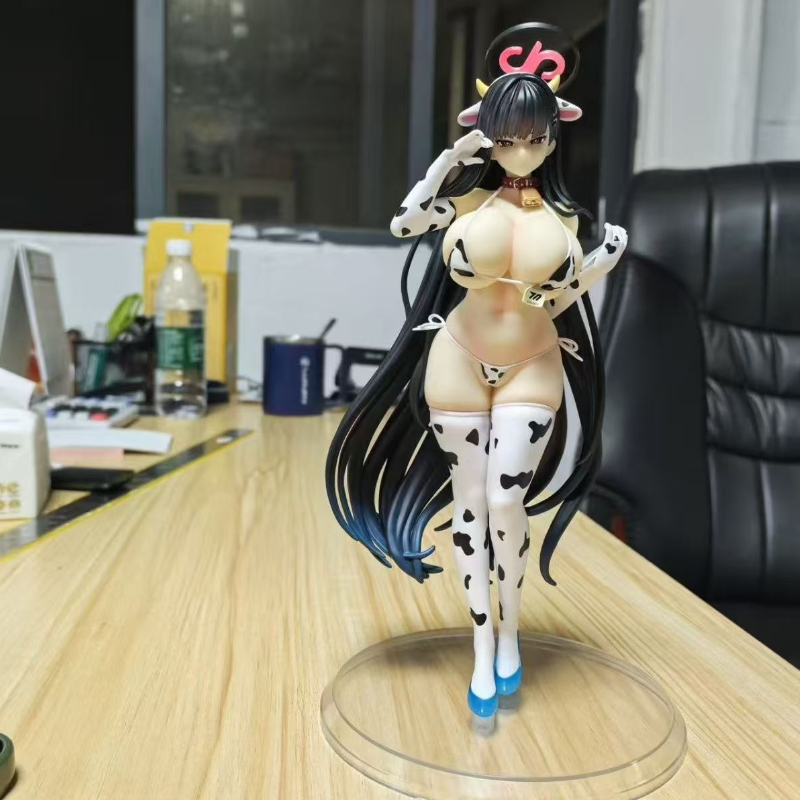 Soft, cute and sexy Pretty Gir - огляд і ціна Desk Setup Editing