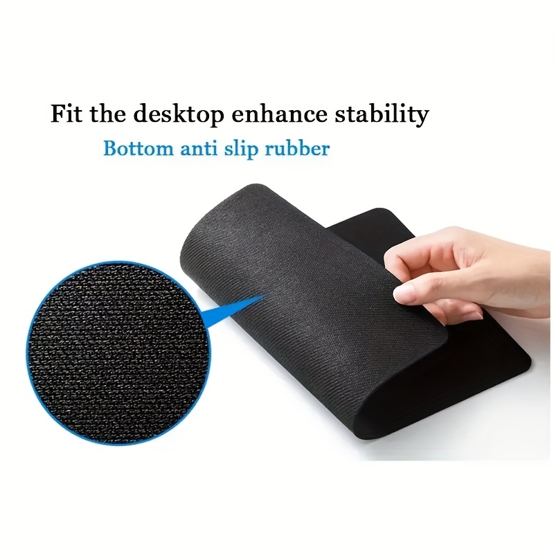 Razer Luxury Mouse Pad Anime G - огляд і ціна Desk Setup Accessories