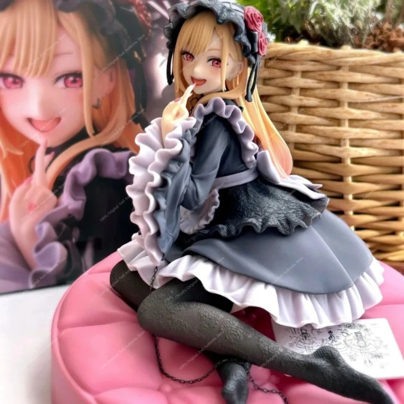 100% Original TAITO My Dress-U - огляд і ціна Desk Setup Editing