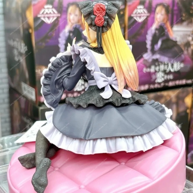 100% Original TAITO My Dress-U - огляд і ціна Desk Setup Editing