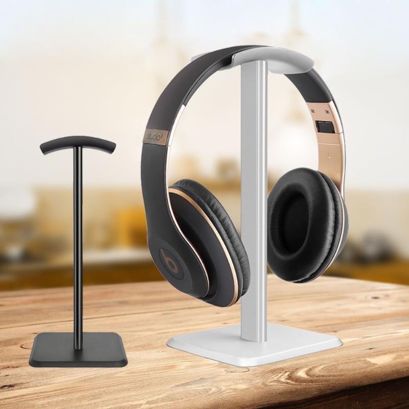 1pcs Universal Plastic Headpho - огляд і ціна Desk Setup Accessories