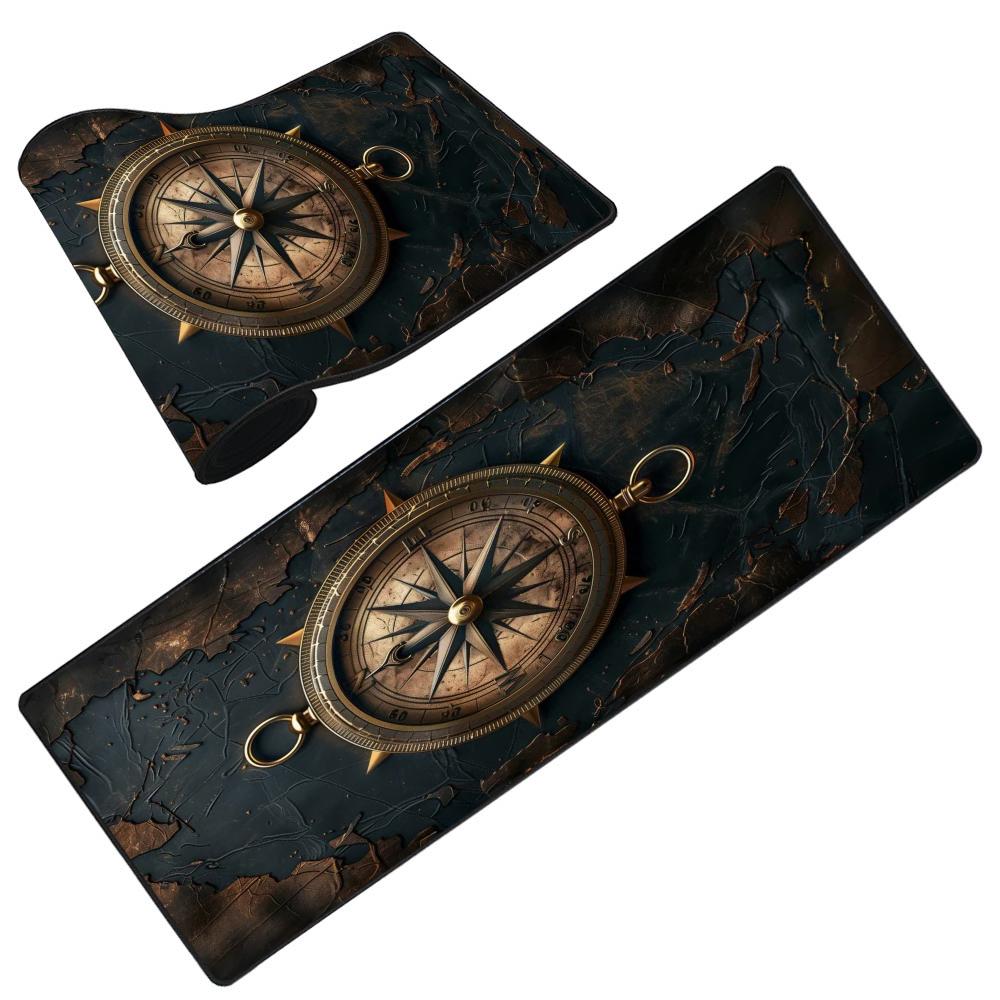 Vintage Pirate Ship Wheel Exte - огляд і ціна Desk Setup Laptop And Pc