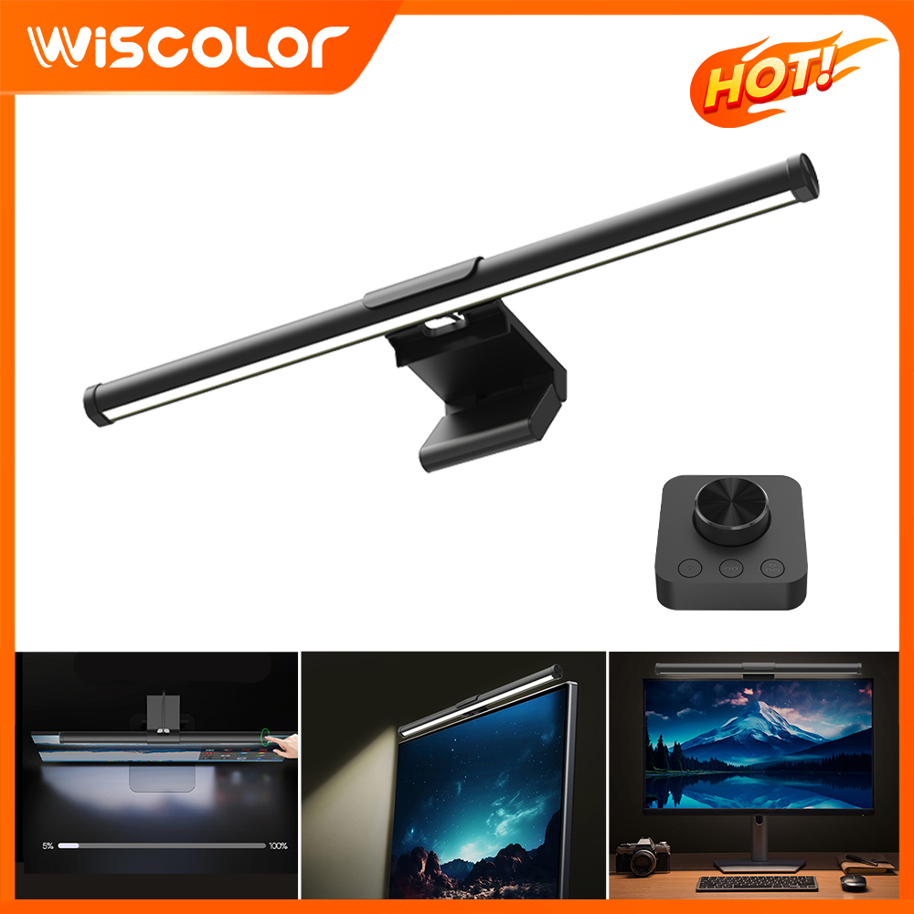 Setup Smart Wifi RGB Monitor L - огляд і ціна Desk Setup Home Office
