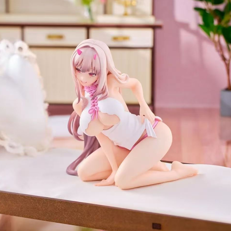 Soft, cute and sexy pretty gir - огляд і ціна Desk Setup Editing