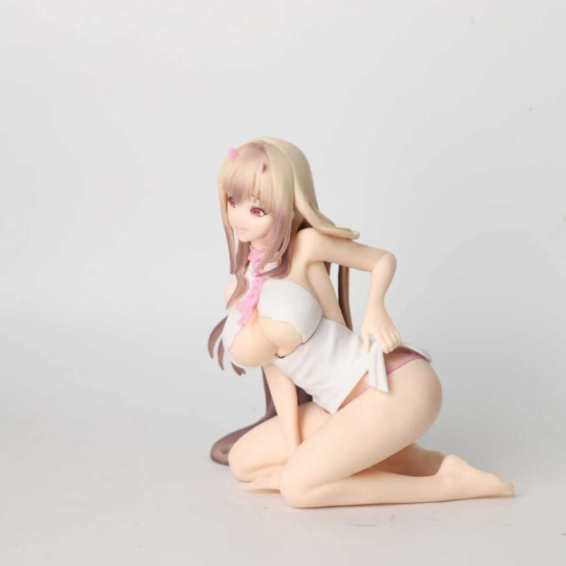 Soft, cute and sexy pretty gir - огляд і ціна Desk Setup Editing